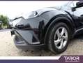 Toyota C-HR 1.8 Hybrid 122 CVT Flow radars Cam Noir - thumbnail 5