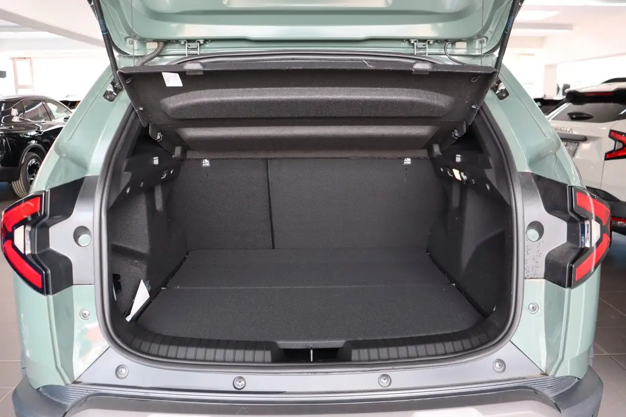 Dacia Duster MJ25 1.3 TCe Journey City Paket SOFORT 15