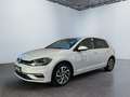 Volkswagen Golf VII Sound TSI Klimaautomaitk Sitzheizung Weiß - thumbnail 2