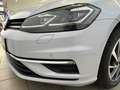 Volkswagen Golf VII Sound TSI Klimaautomaitk Sitzheizung Weiß - thumbnail 19