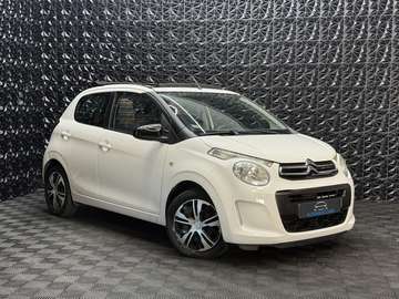 C1 1.0 VTi - AUTOMATIQUE