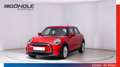 MINI Cooper Rot - thumbnail 1