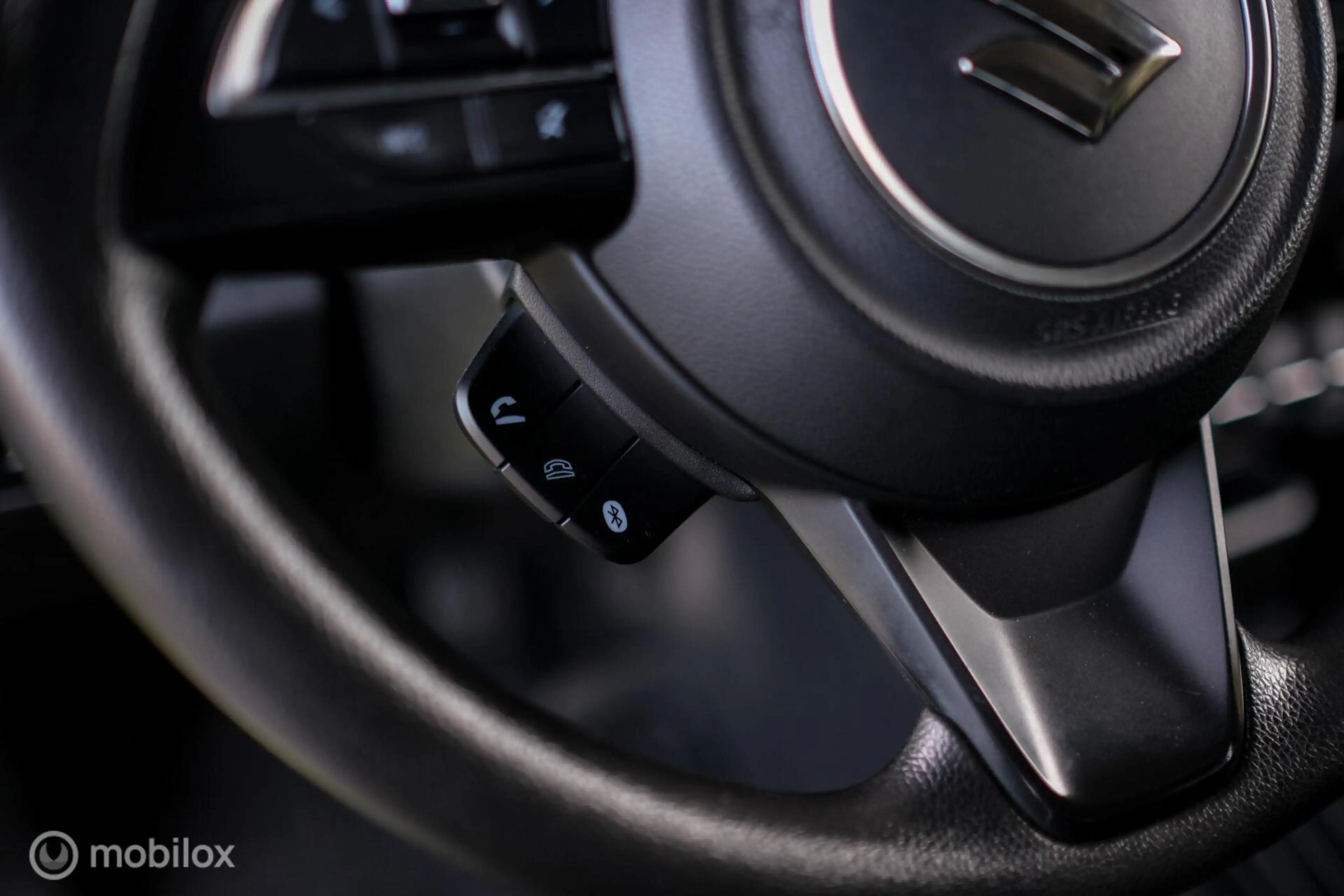 Suzuki Jimny 1.5 Comfort 4x4 | NL auto | NAP | 4 persoons | Sto — photo 22