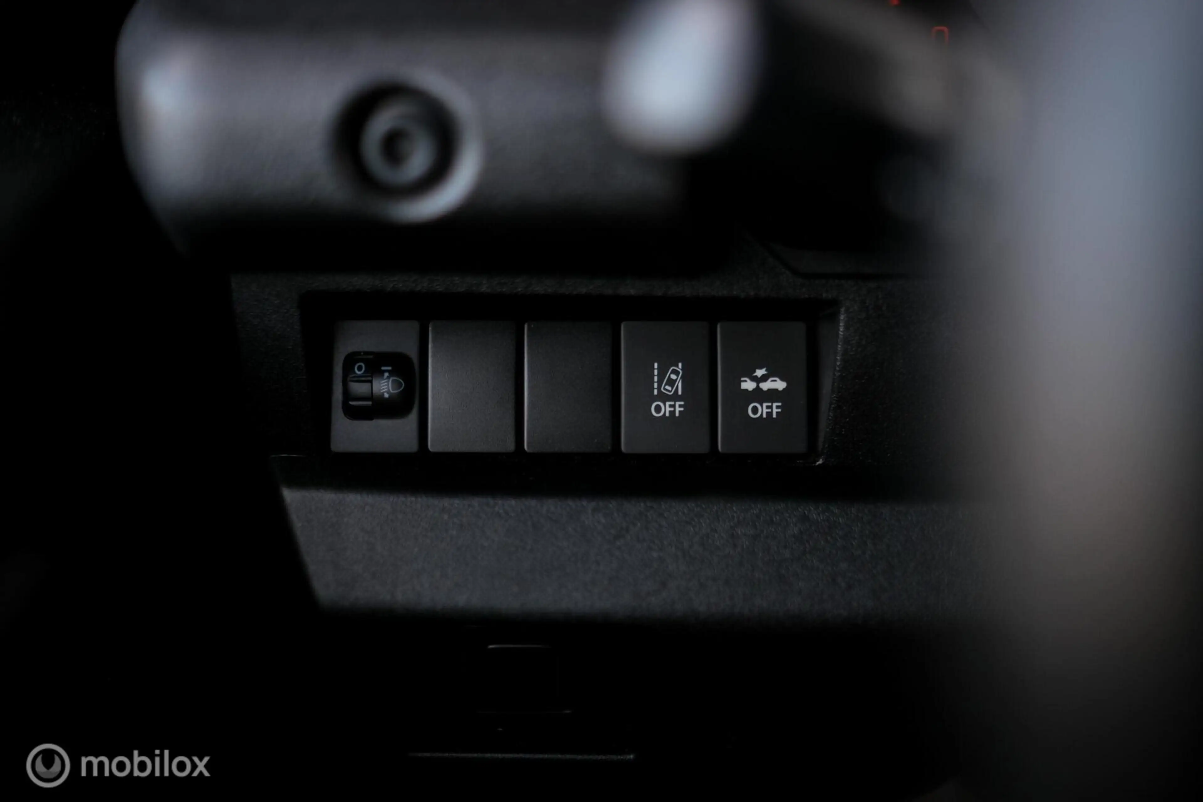 Suzuki Jimny 1.5 Comfort 4x4 | NL auto | NAP | 4 persoons | Sto — photo 25