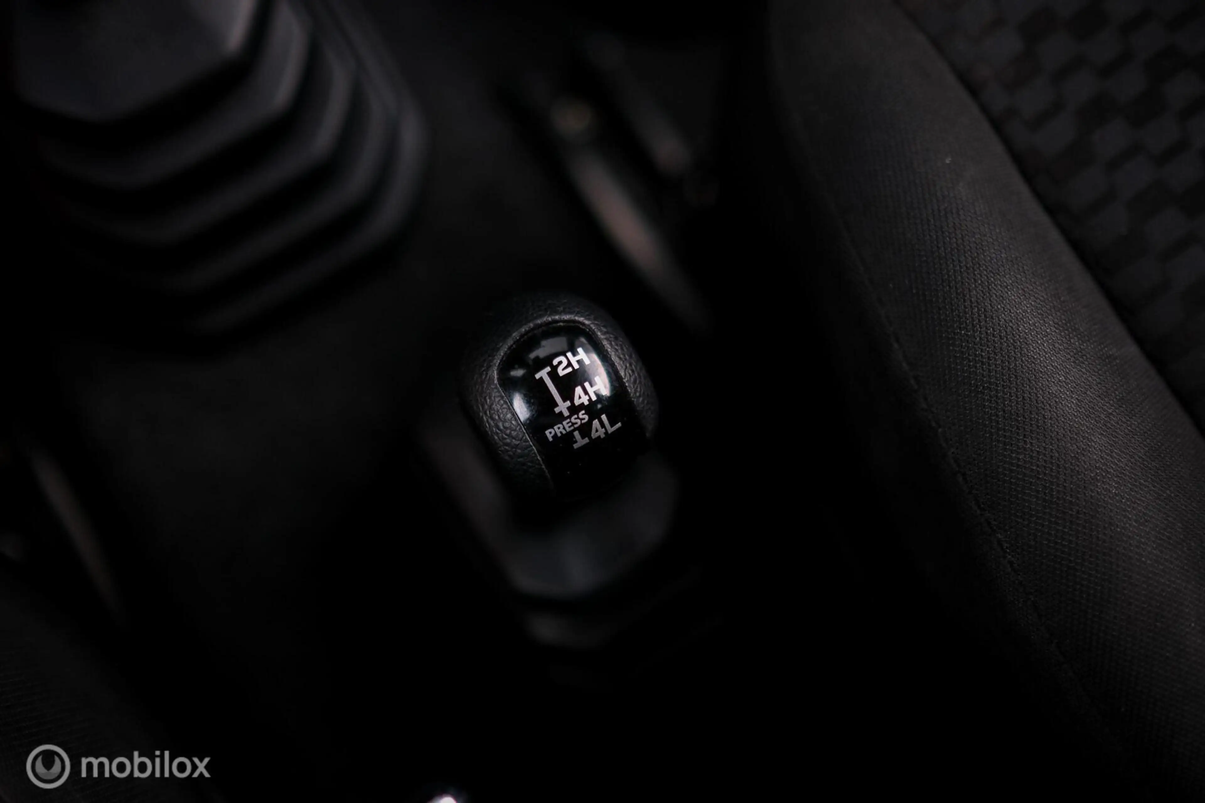 Suzuki Jimny 1.5 Comfort 4x4 | NL auto | NAP | 4 persoons | Sto — photo 26