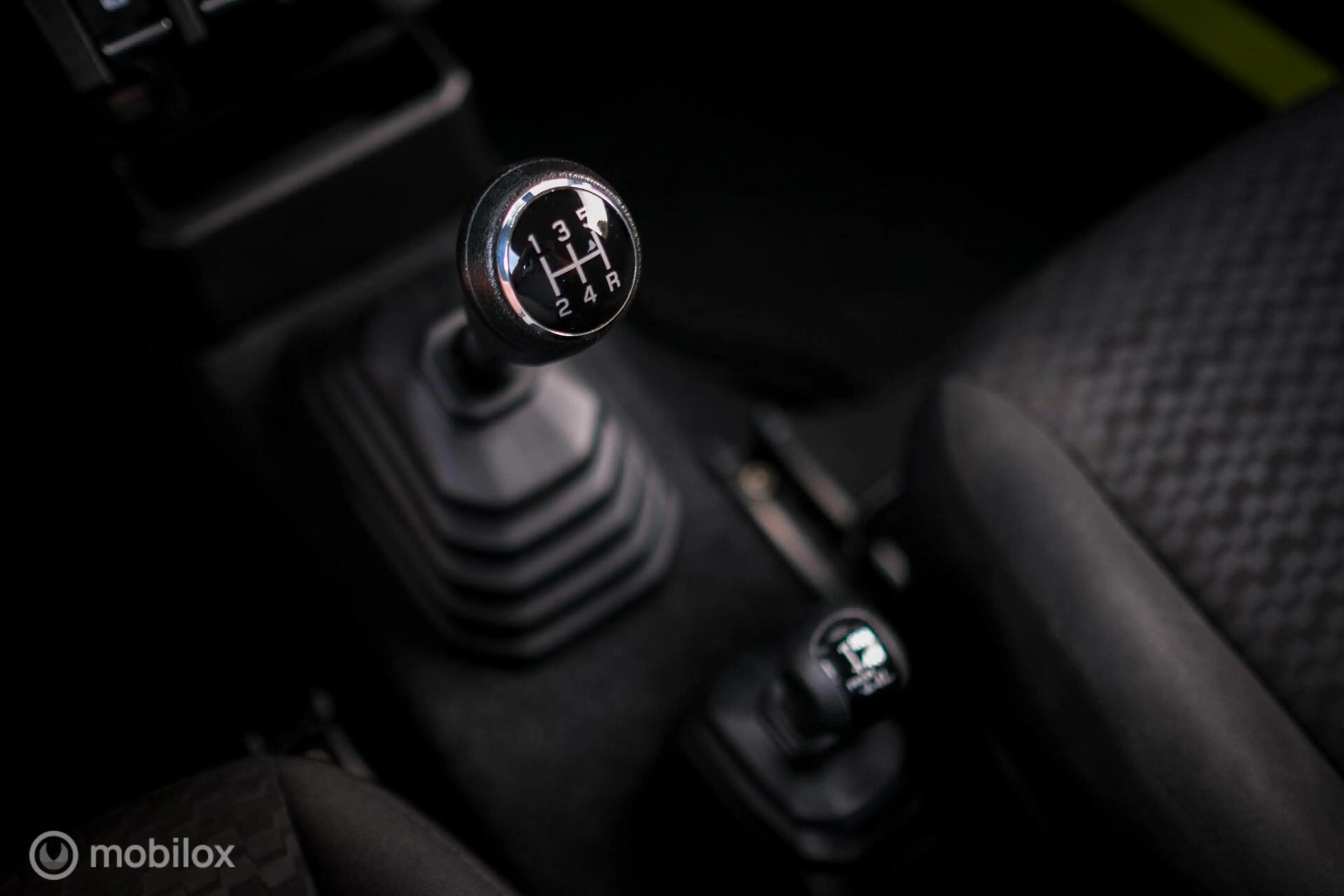 Suzuki Jimny 1.5 Comfort 4x4 | NL auto | NAP | 4 persoons | Sto — photo 27