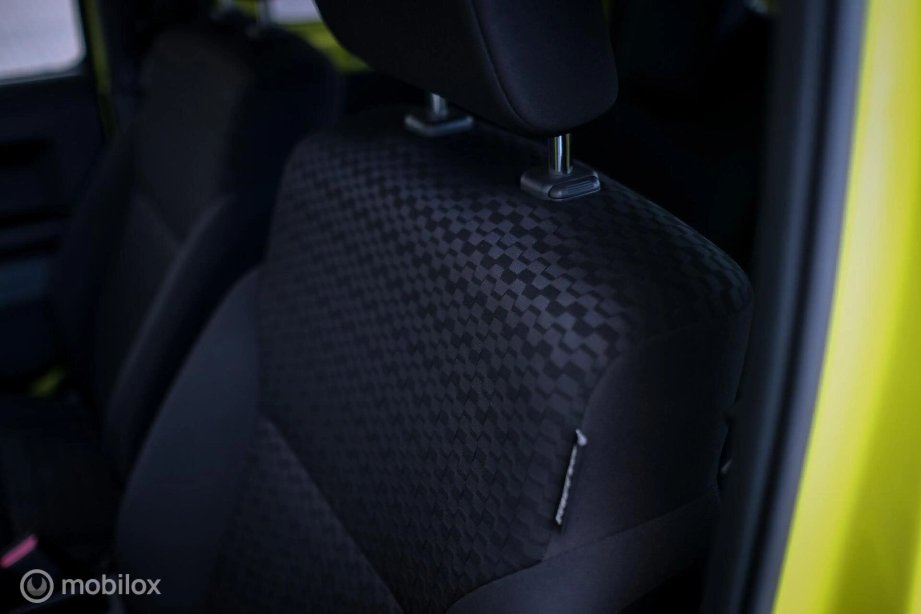 Suzuki Jimny 1.5 Comfort 4x4 | NL auto | NAP | 4 persoons | Sto — photo 23