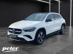 Mercedes-Benz GLA 180 Progressive*Panormadach