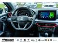 SEAT Ibiza FR 1.0 TSI DSG BEATS NAVI KAMERA VIRTUAL LED PDC A Grau - thumbnail 11