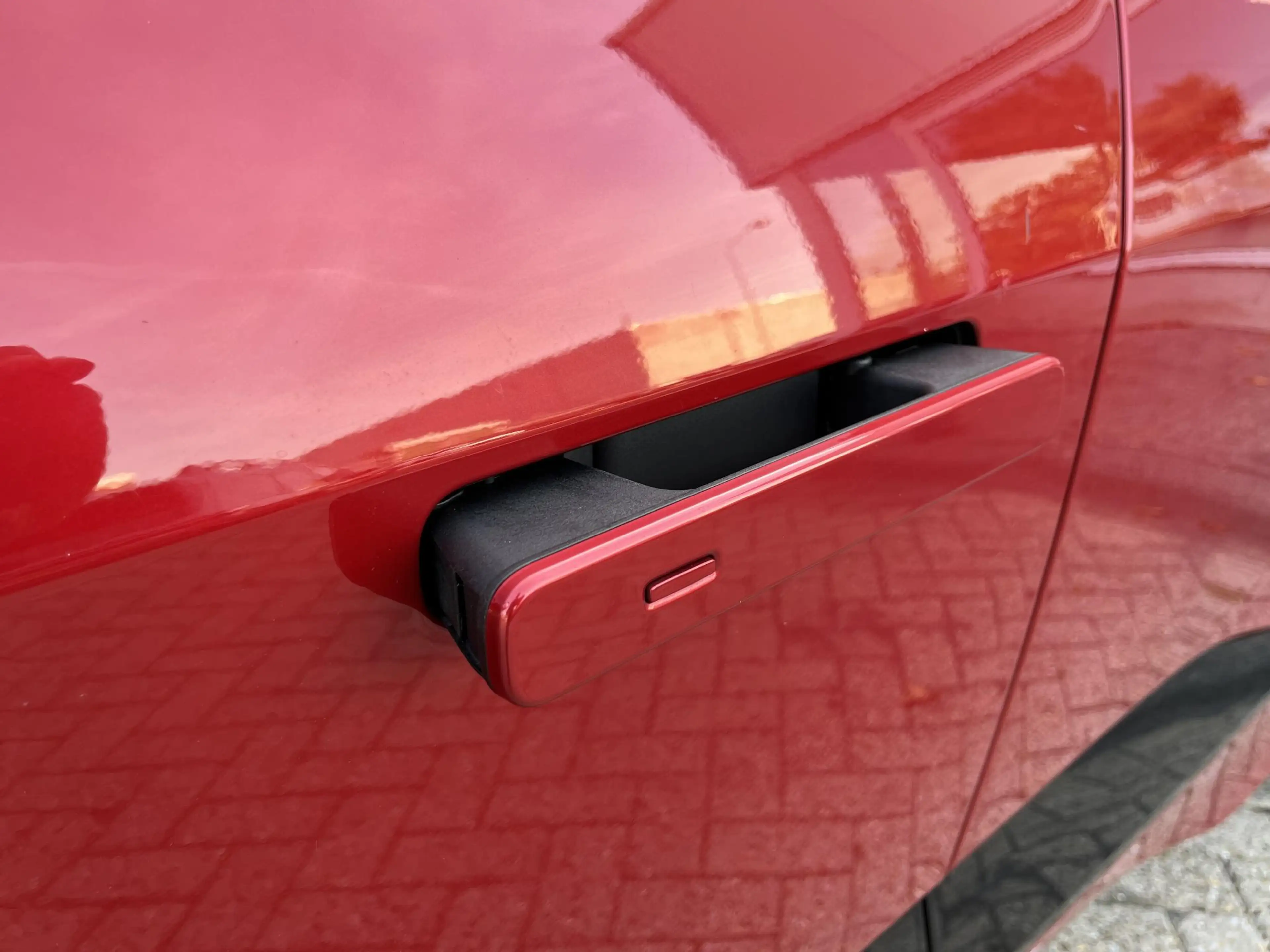 Jaguar I-Pace EV400 Business Edition S 90 kWh — photo 9