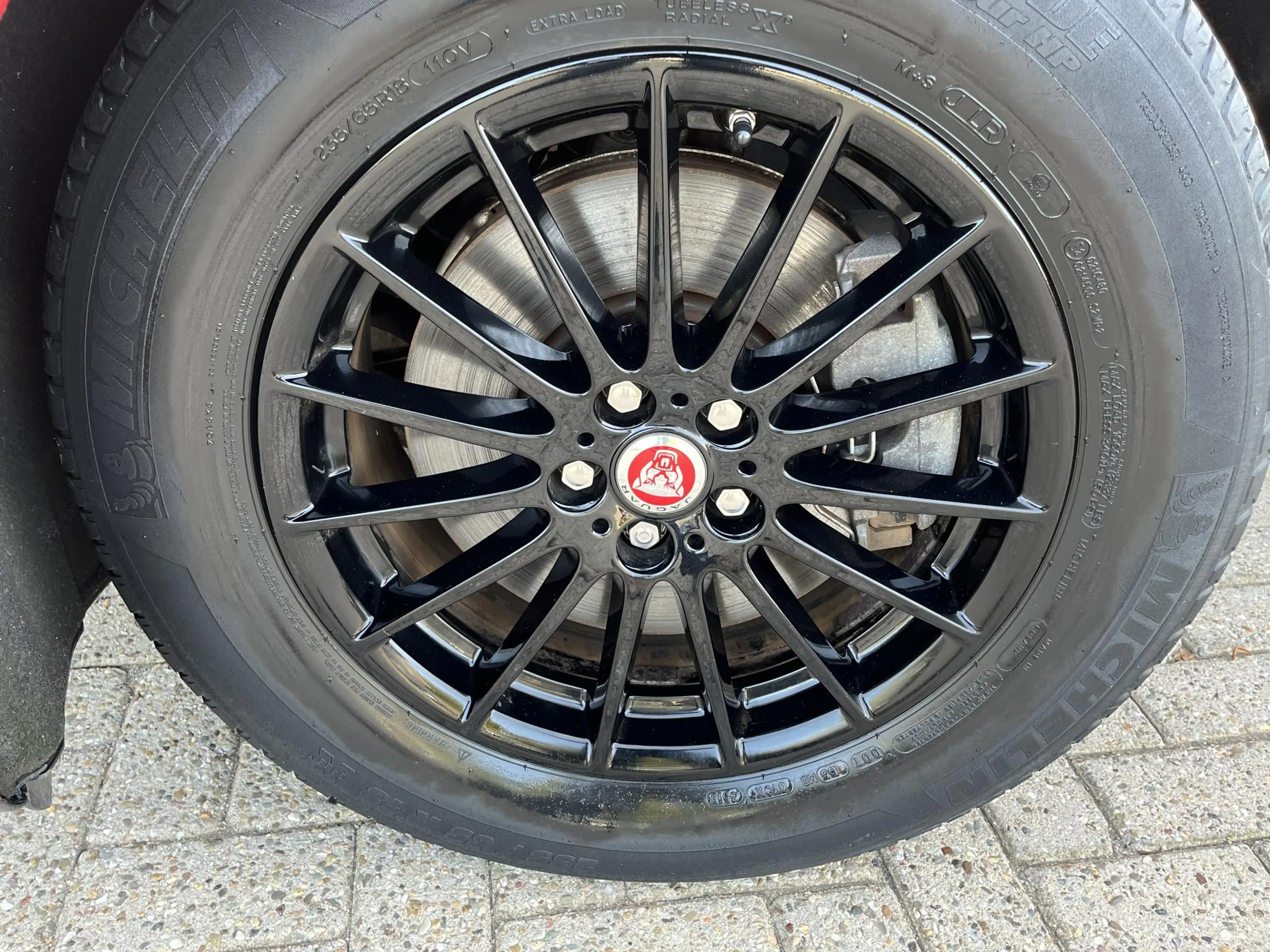 Jaguar I-Pace EV400 Business Edition S 90 kWh — photo 2
