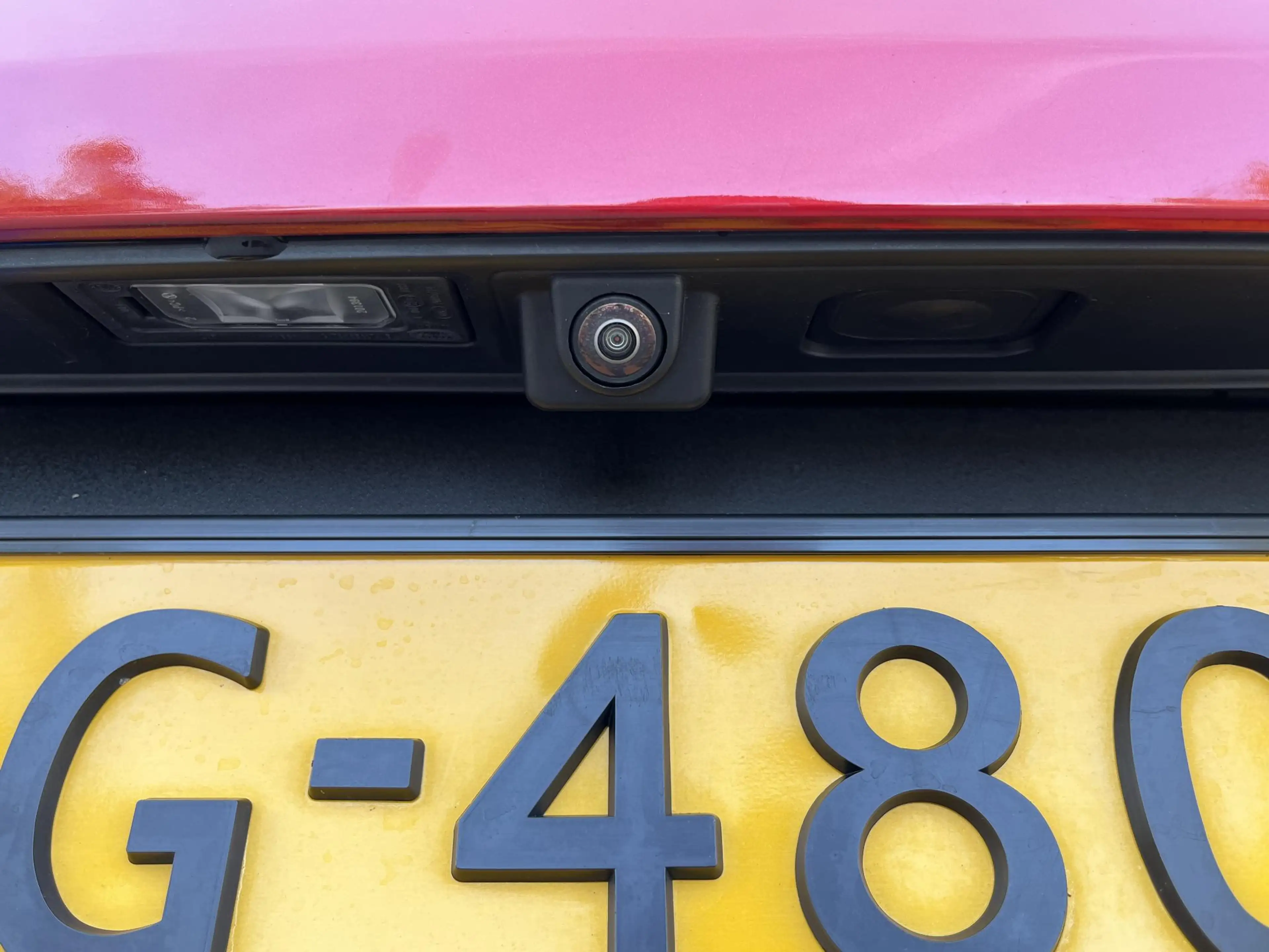 Jaguar I-Pace EV400 Business Edition S 90 kWh — photo 14