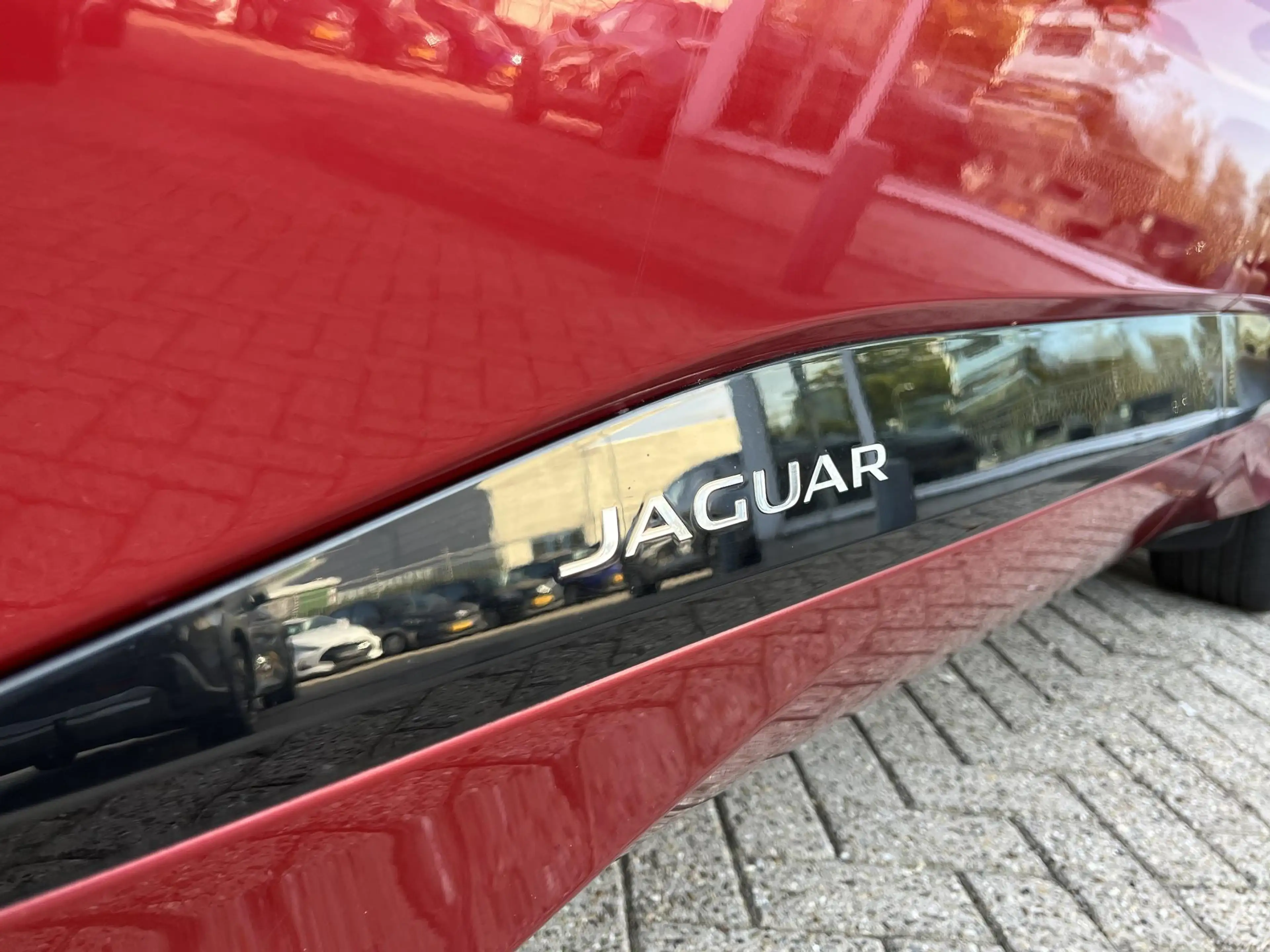 Jaguar I-Pace EV400 Business Edition S 90 kWh — photo 10