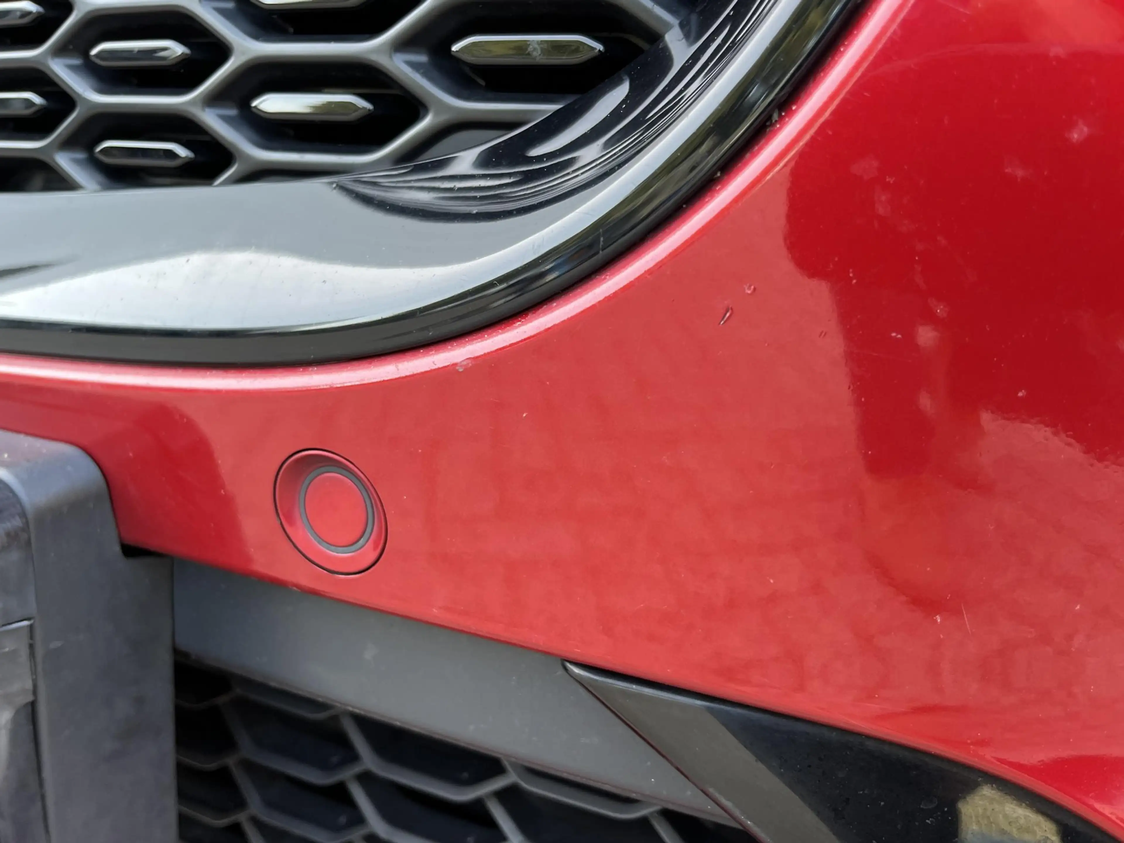 Jaguar I-Pace EV400 Business Edition S 90 kWh — photo 5