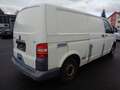 Volkswagen T5 Transporter Kasten lang **TÜV 7/27** Grigio - thumbnail 4