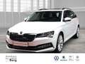 Skoda Superb Combi Ambition 1.4 TSI iV Hybrid DSG AD StandHZG E Weiß - thumbnail 1