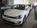 Volkswagen Golf e-Golf ePower Blanc - thumbnail 1