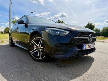 C Break 300 e PHEV AMG Line (230 kW)
