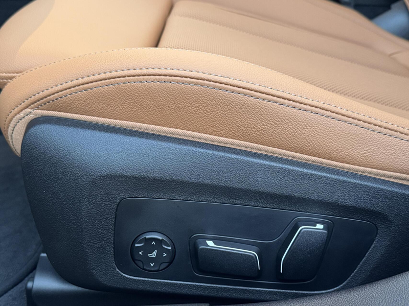 BMW 318 3-serie 318i M Sport Brooklyn Grau Pano H/K Hud 36 — photo 29