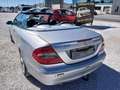 Mercedes-Benz CLK 200 Cabrio K 184 Gris - thumbnail 11
