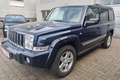 Jeep Commander 3.0 V6 CRD Limited Blau - thumbnail 2