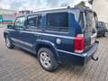 Jeep Commander 3.0 V6 CRD Limited Blau - thumbnail 3