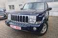 Jeep Commander 3.0 V6 CRD Limited Blau - thumbnail 1