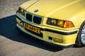 BMW 328 E36 328i Coupé Ring-/tracktool Dakargelb Geel - thumbnail 18