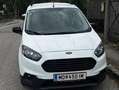 Ford Transit Courier Transit Courier 1,0 EcoBoost Trend Trend Weiß - thumbnail 2