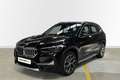 BMW X1 sDrive 18d Negro - thumbnail 1