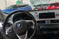 BMW X1 sDrive 18d Negro - thumbnail 9