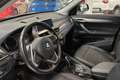 BMW X1 sDrive 18d Negro - thumbnail 5