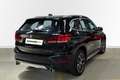 BMW X1 sDrive 18d Negro - thumbnail 3