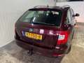 Skoda Superb Combi 1.8 TSI Comfort Business Line DSG/Qlima/ Czerwony - thumbnail 4