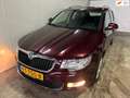 Skoda Superb Combi 1.8 TSI Comfort Business Line DSG/Qlima/ Czerwony - thumbnail 1