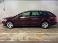 Skoda Superb Combi 1.8 TSI Comfort Business Line DSG/Qlima/ Czerwony - thumbnail 2