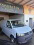 Volkswagen T5 Transporter Grau - thumbnail 2