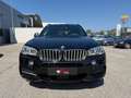 BMW X5 M 50d Schwarz - thumbnail 5