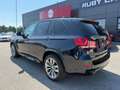 BMW X5 M 50d Schwarz - thumbnail 6
