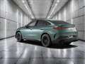 Mercedes-Benz GLC 43 AMG 4M Coupe AMG+AMBIENTE+DISTRO+MEMORY Argintiu - thumbnail 9