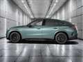 Mercedes-Benz GLC 43 AMG 4M Coupe AMG+AMBIENTE+DISTRO+MEMORY Silber - thumbnail 10