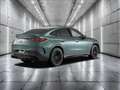Mercedes-Benz GLC 43 AMG 4M Coupe AMG+AMBIENTE+DISTRO+MEMORY Argintiu - thumbnail 7