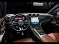 Mercedes-Benz GLC 43 AMG 4M Coupe AMG+AMBIENTE+DISTRO+MEMORY Argintiu - thumbnail 11