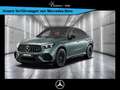 Mercedes-Benz GLC 43 AMG 4M Coupe AMG+AMBIENTE+DISTRO+MEMORY Argintiu - thumbnail 1