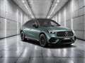 Mercedes-Benz GLC 43 AMG 4M Coupe AMG+AMBIENTE+DISTRO+MEMORY Argintiu - thumbnail 3