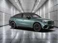 Mercedes-Benz GLC 43 AMG 4M Coupe AMG+AMBIENTE+DISTRO+MEMORY Silber - thumbnail 4