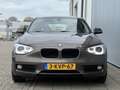 BMW 116 1-serie 116i EDE Executive Navigatie/Bluetooth/Xen Braun - thumbnail 34
