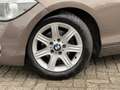 BMW 116 1-serie 116i EDE Executive Navigatie/Bluetooth/Xen Bruin - thumbnail 28