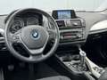 BMW 116 1-serie 116i EDE Executive Navigatie/Bluetooth/Xen Bruin - thumbnail 10