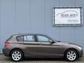 BMW 116 1-serie 116i EDE Executive Navigatie/Bluetooth/Xen Bruin - thumbnail 7